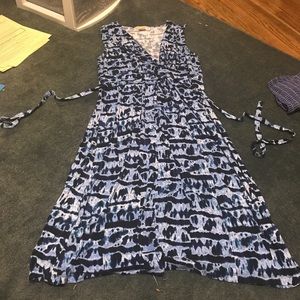 Michael Kors dress!