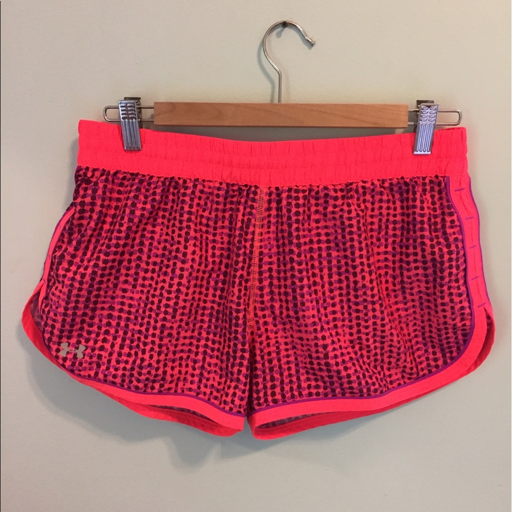 Under Armour Athletic Shorts