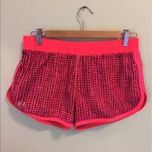 Under Armour Athletic Shorts