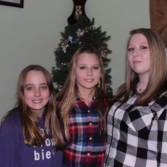 Meet your Posher, Kim - Picture 1 of 1