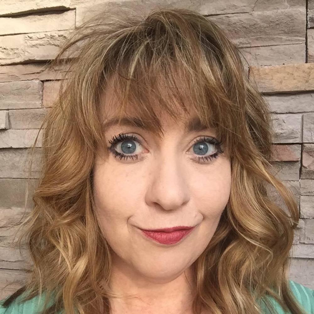 Meet your Posher, Kristine