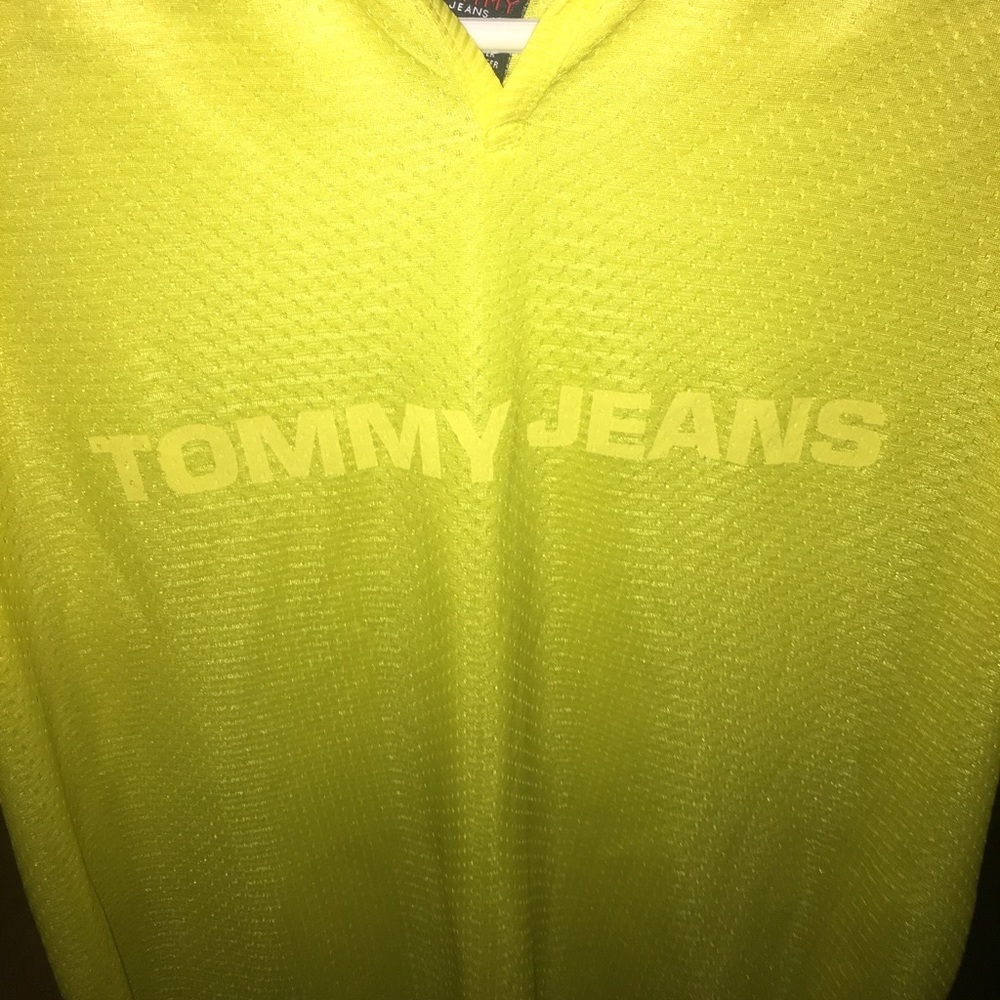 Tommy Jeans jersey