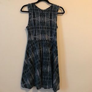 Vans skater dress