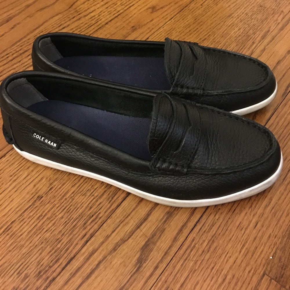 Cole Haan Women's Nantucket Loafers