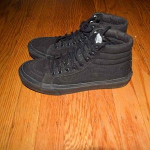 Vans Sk8 Hi Slim