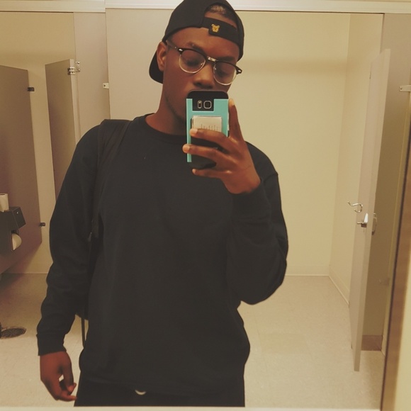 Meet your Posher, Joseph - Picture 1 of 1