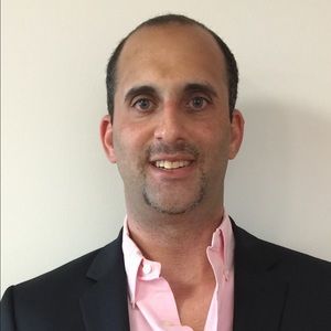 Meet your Posher, Brett