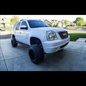 Meet your Posher, Lui