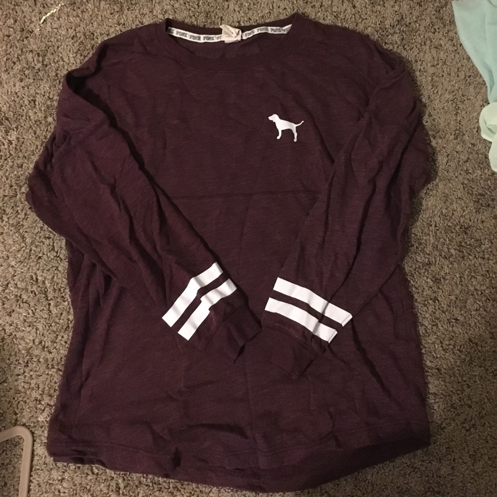 Victoria's Secret Pink long sleeve