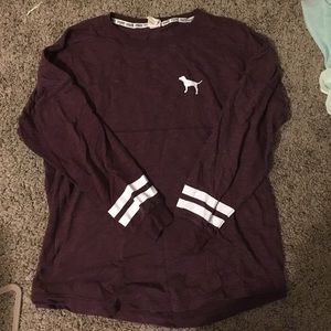 Victoria's Secret Pink long sleeve