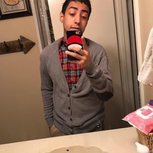 Meet your Posher, Joe