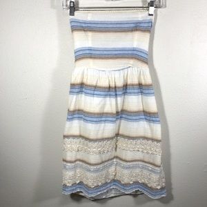 Anthropologie Sami Summer Dress