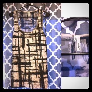 Maurice's Studio Y tank top