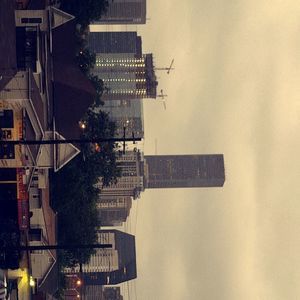 Meet your Posher, Matthew