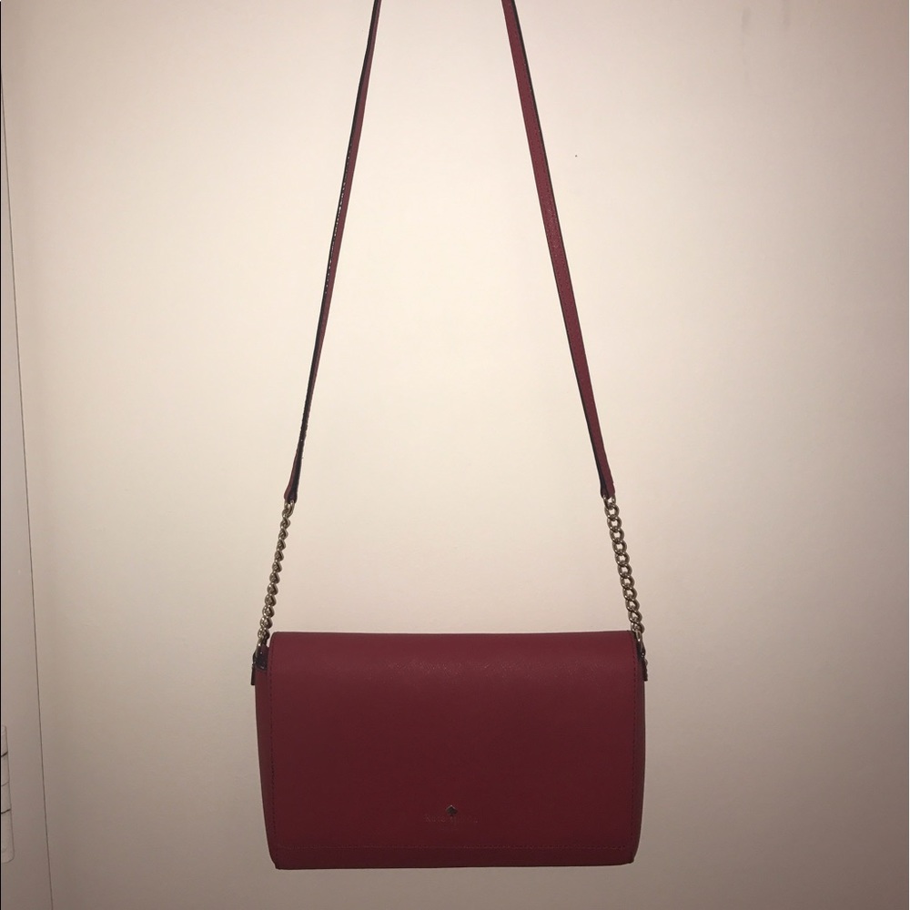 Kate Spade cross body