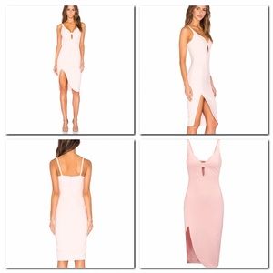 Elizabeth and James Myla Dress in Cherry Blossom