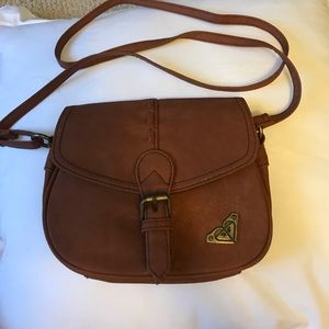 roxy cross body bag