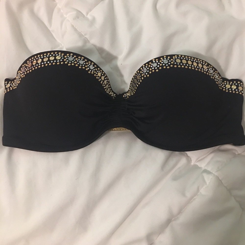 VS PINK Bathing Suit Top