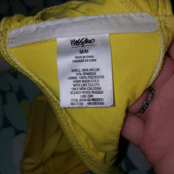 Bathing suit 👙 - Picture 4 of 4