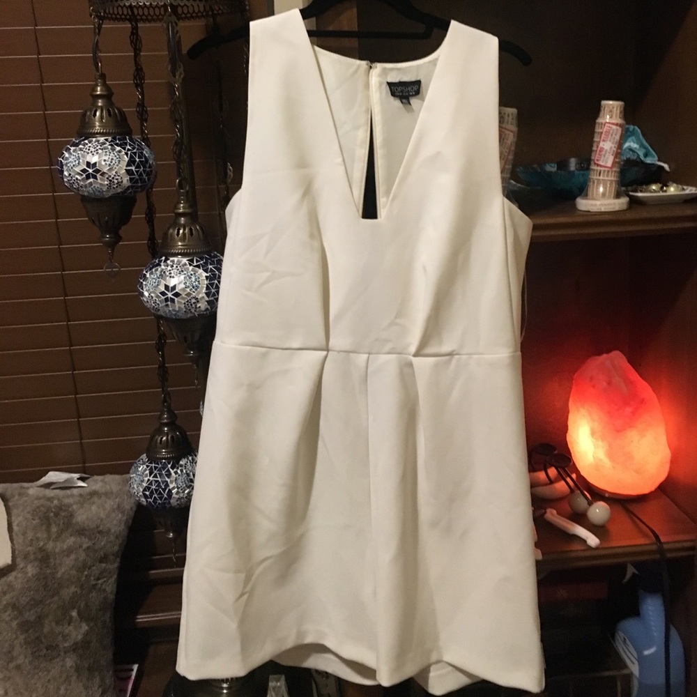Topshop romper
