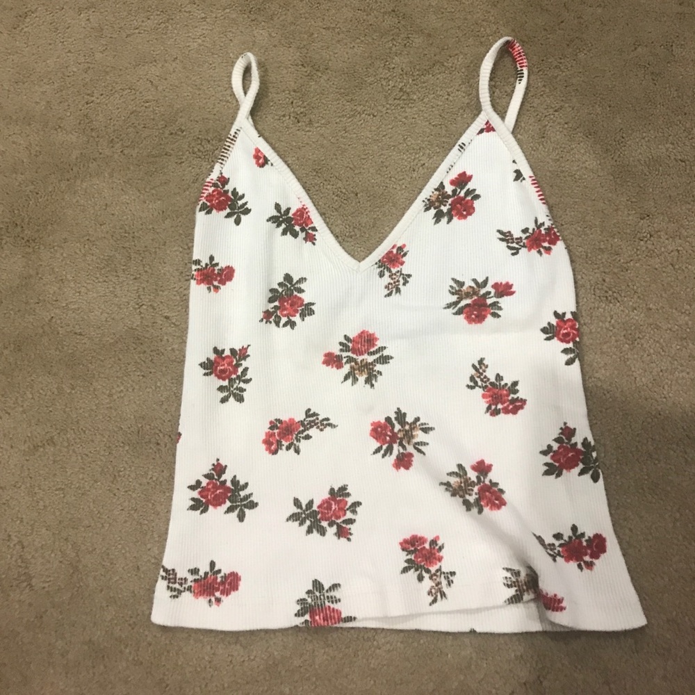 Brandy Melville tank top