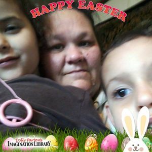 Meet your Posher, Gina