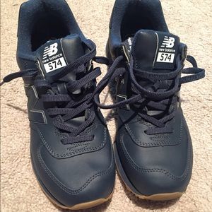 New Balance Sneakers