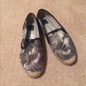 Dolce Vita Slip- On Espadrilles