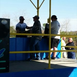 Meet your Posher, Andre