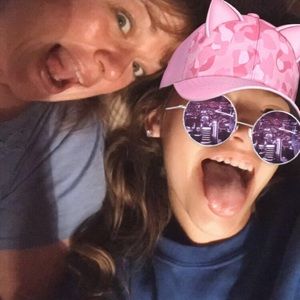 Meet your Posher, Savannah