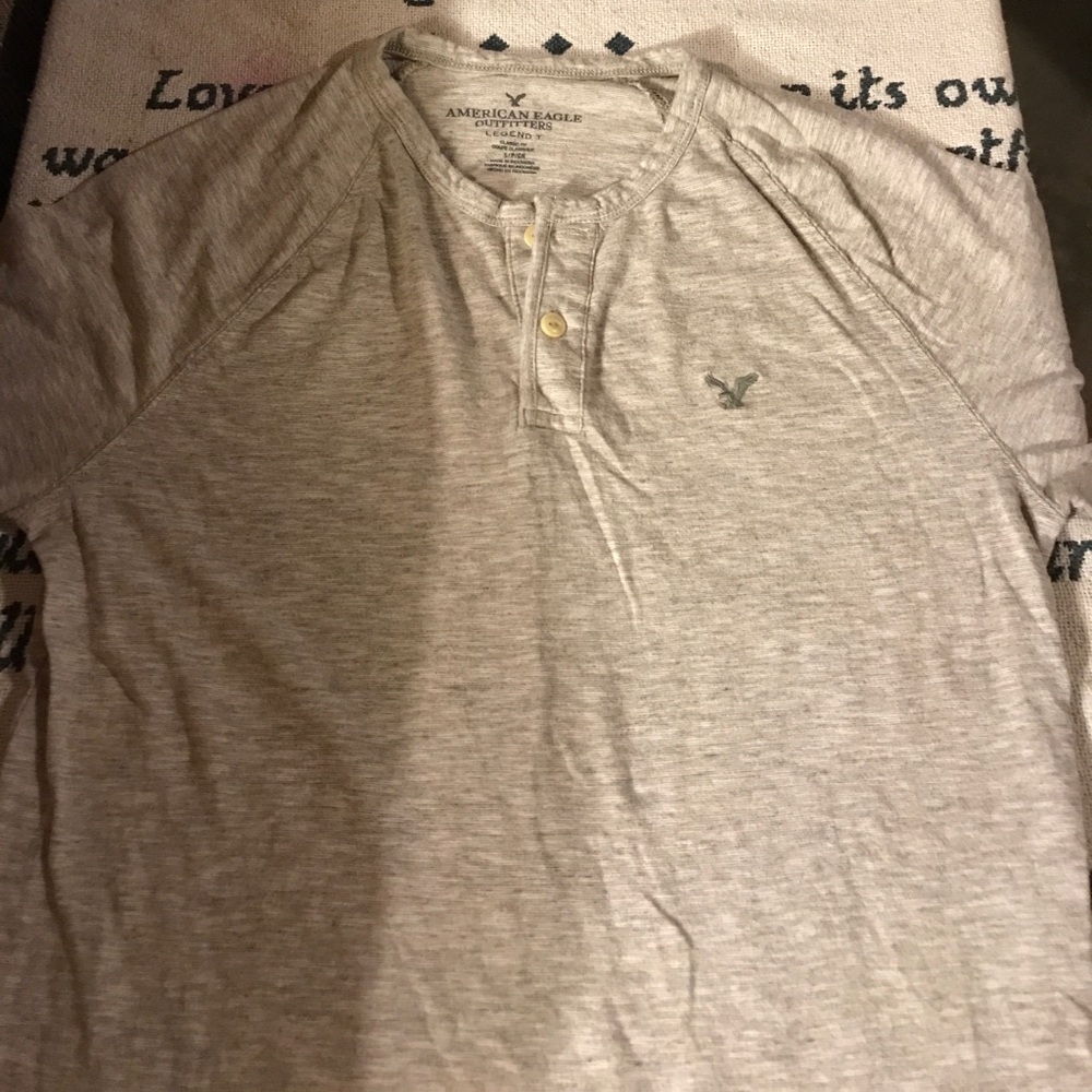 American Eagle Legend T
