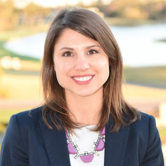 Meet your Posher, Megan - Picture 1 of 1