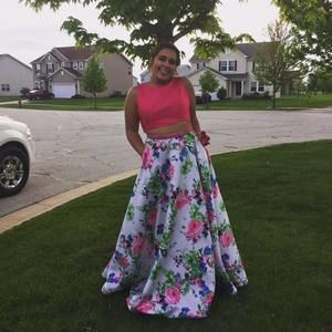 Meet your Posher, Grace