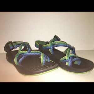Chacos Women's Yampa ZX/2 Yampa Sandal