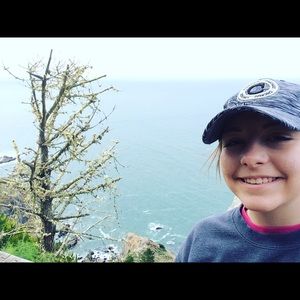 Meet your Posher, Sam