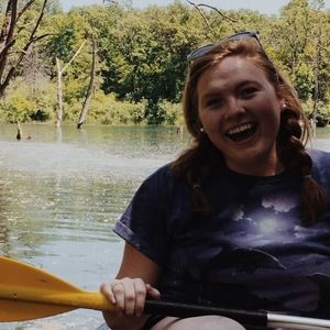 Meet your Posher, Abbie