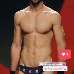 Meet your Posher, Darryl