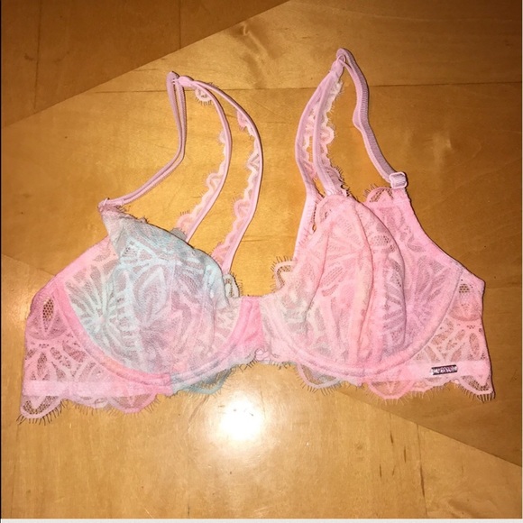 ❤️TODAY ONLY $15❤️VICTORIA'S SECRET•PINK•(36B) BRA - Picture 4 of 7