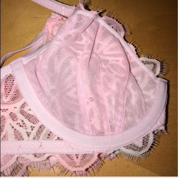 ❤️TODAY ONLY $15❤️VICTORIA'S SECRET•PINK•(36B) BRA - Picture 7 of 7