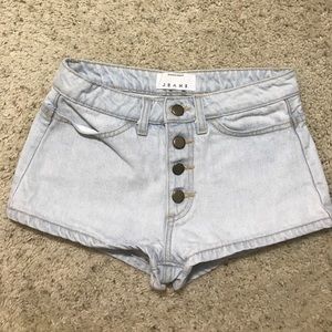 American Apparel Shorts Size 24