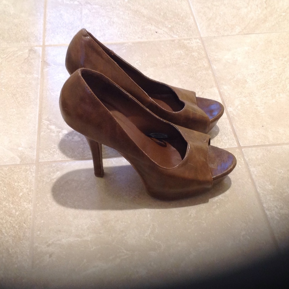 F21 Platform Heels (9)