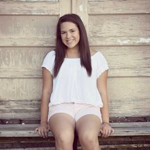 Meet your Posher, Jade