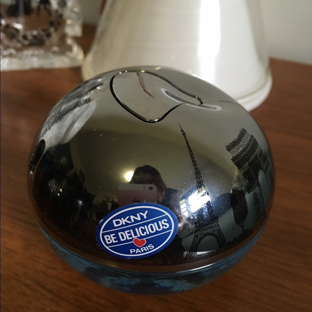 DKNY Be Delicious Heart L'eau de Parfumerie