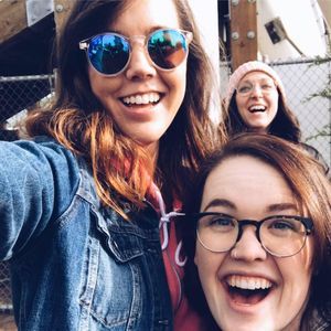 Meet your Posher, Clare