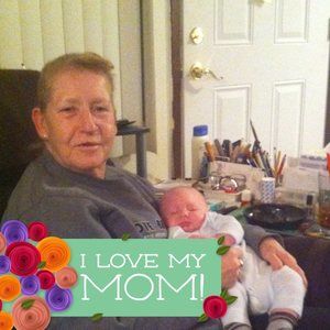 Meet your Posher, Tina