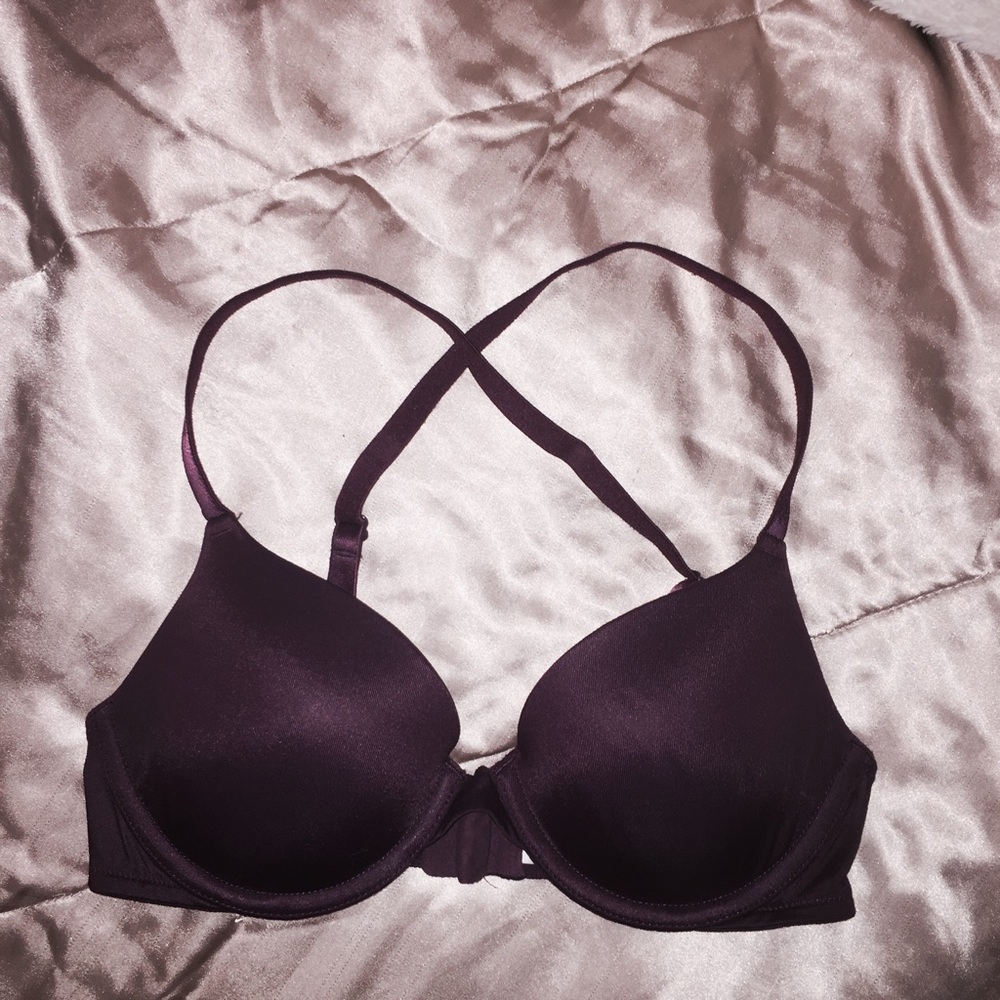 VS PINK Wear Everywhere Bra
