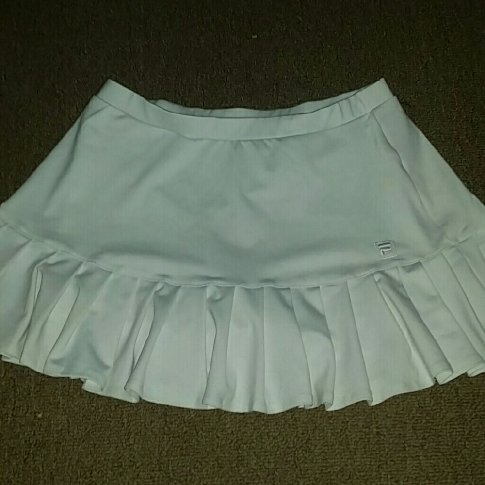 Fila sport skirt