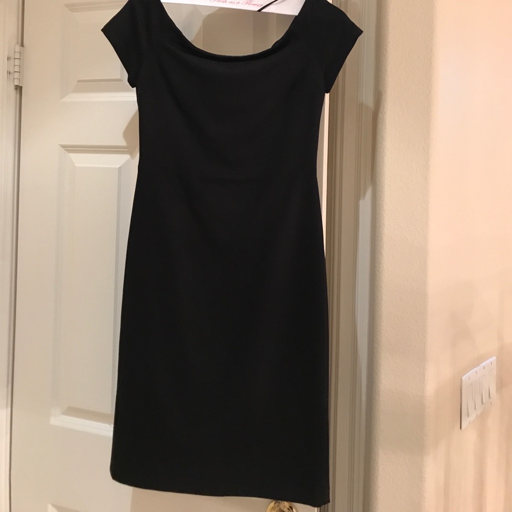 Alice and Olivia Dress
