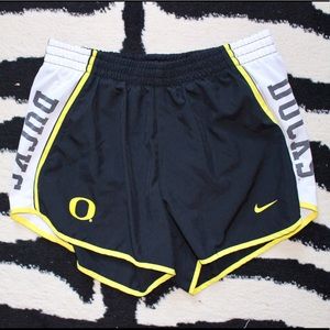 Nike Oregon Dri-Fit Shorts