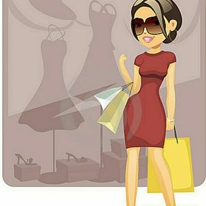 Meet your Posher, Lana